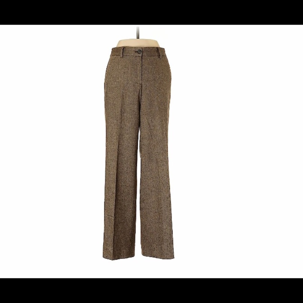 Talbots Dress Pants